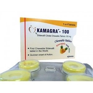Les pilules améliorant la puissance sexuelle chez les hommes, c'est Kamagra Polo 100 mg