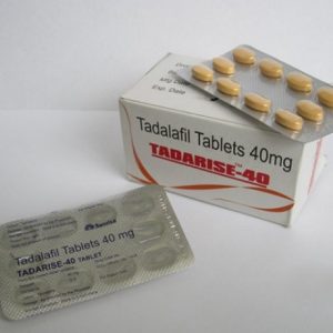 le produit Tadapox 80 mg, le médicament contre l'impuissance masculine