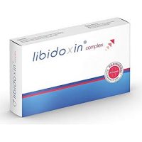 une boite de Libidoxin qui soulage des troubles de l'érection